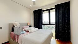 Frankel Estate (D15), Terrace #545955331